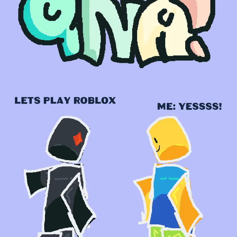 Game by @HeitorMig