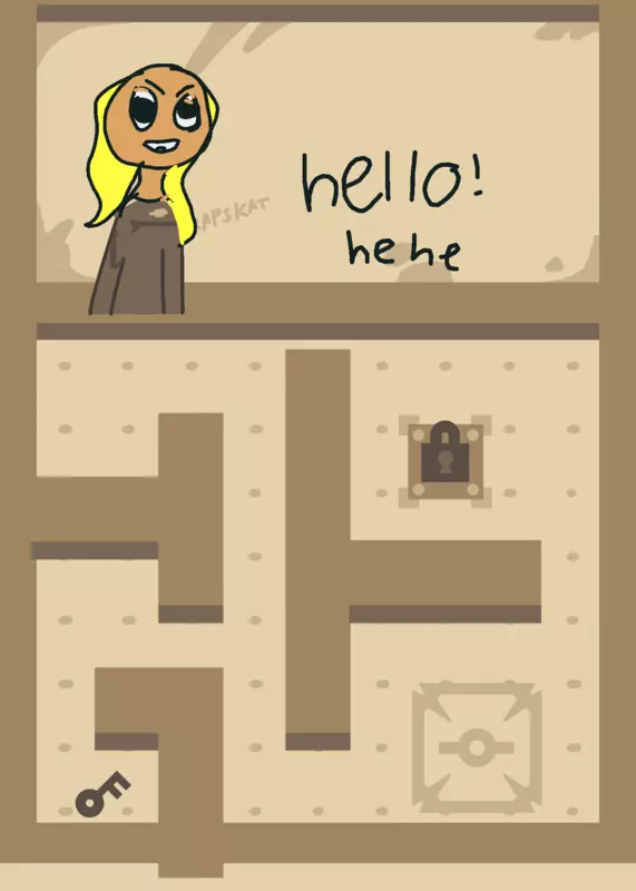 Game by @kilanym