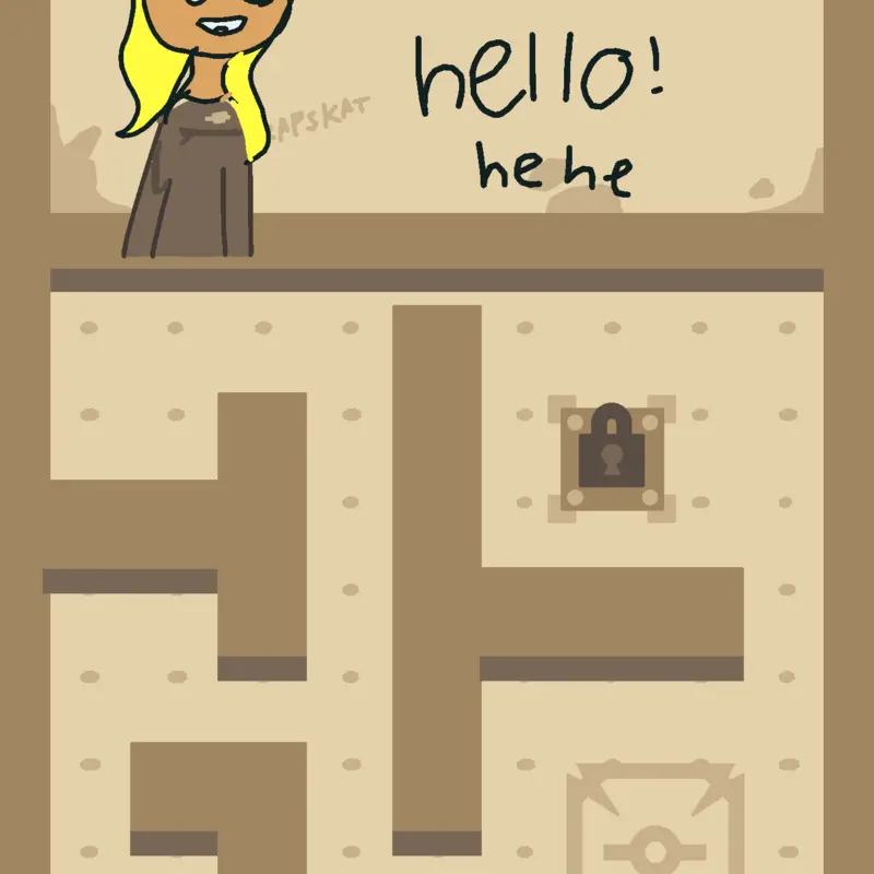 Game by @kilanym