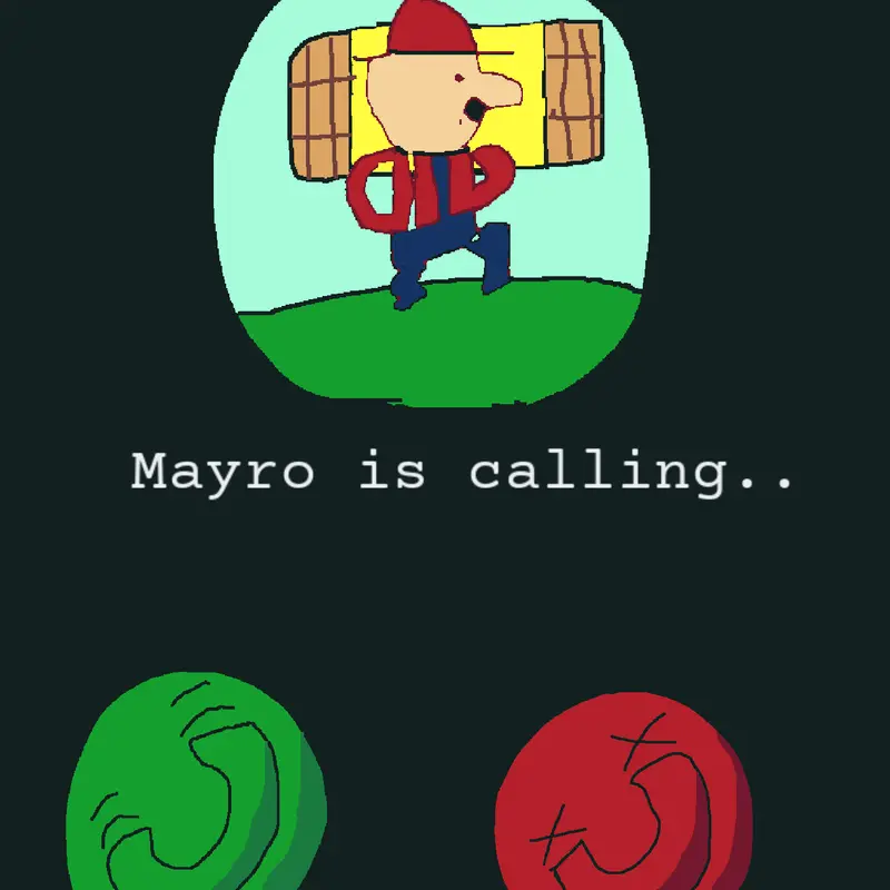Game by @asillyman