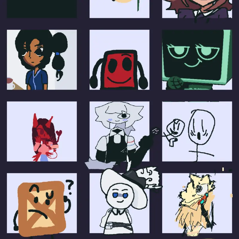 Game by @zezrzyfyxuufc