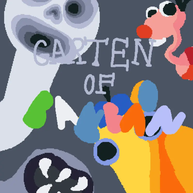 Game by @FROGGOSTUDIOS