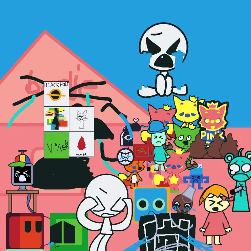 Game by @gdgdgdrcgbdjd