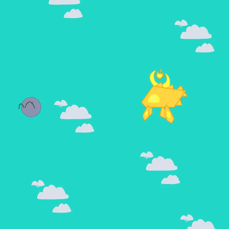 Game by @SpireDasher
