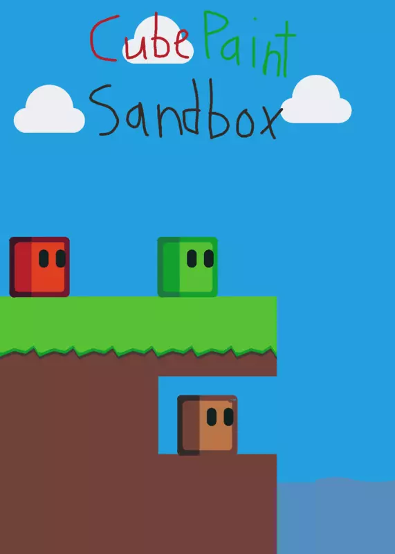 Game by @CooperFan5
