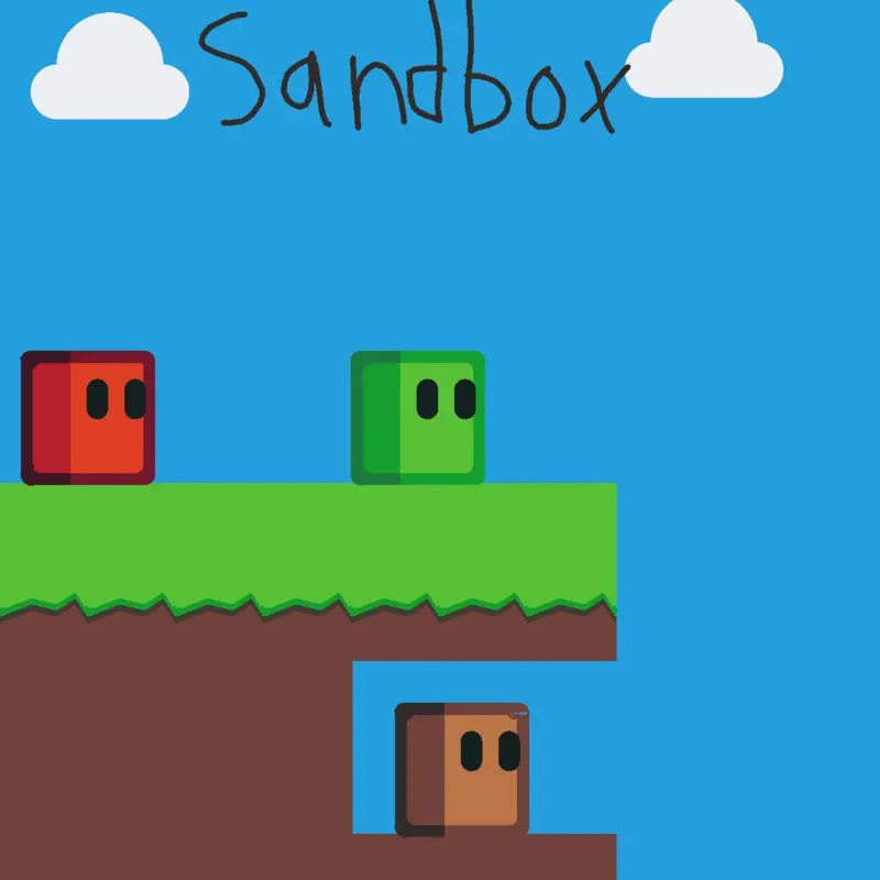 Game by @CooperFan5