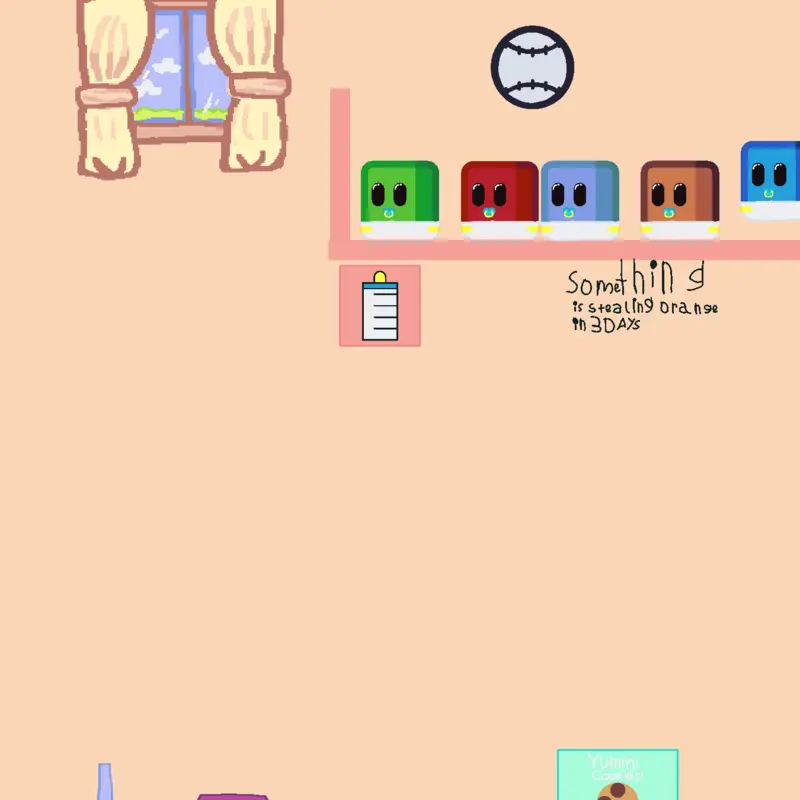 Game by @i_love_everything