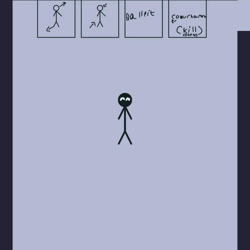 Game by @nicholasantonio