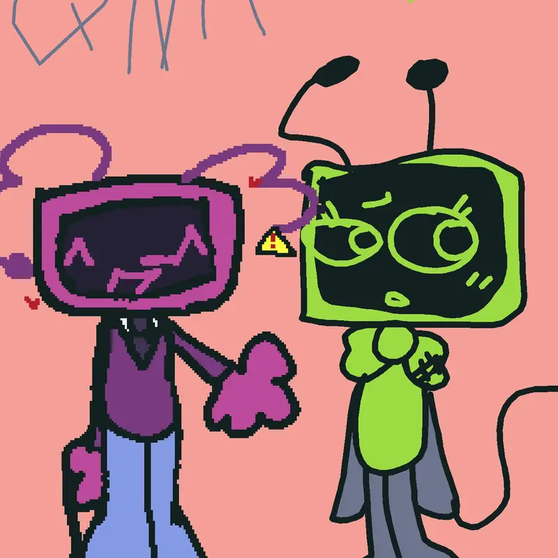 Game by @that_random_rita