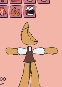 CocoaBunnyCute