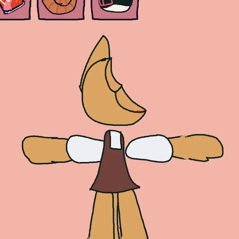 CocoaBunnyCute by @CocoaBunnyCute