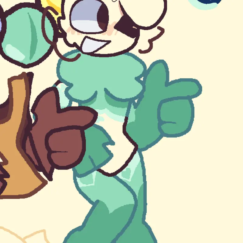 Game by @ASTROUS
