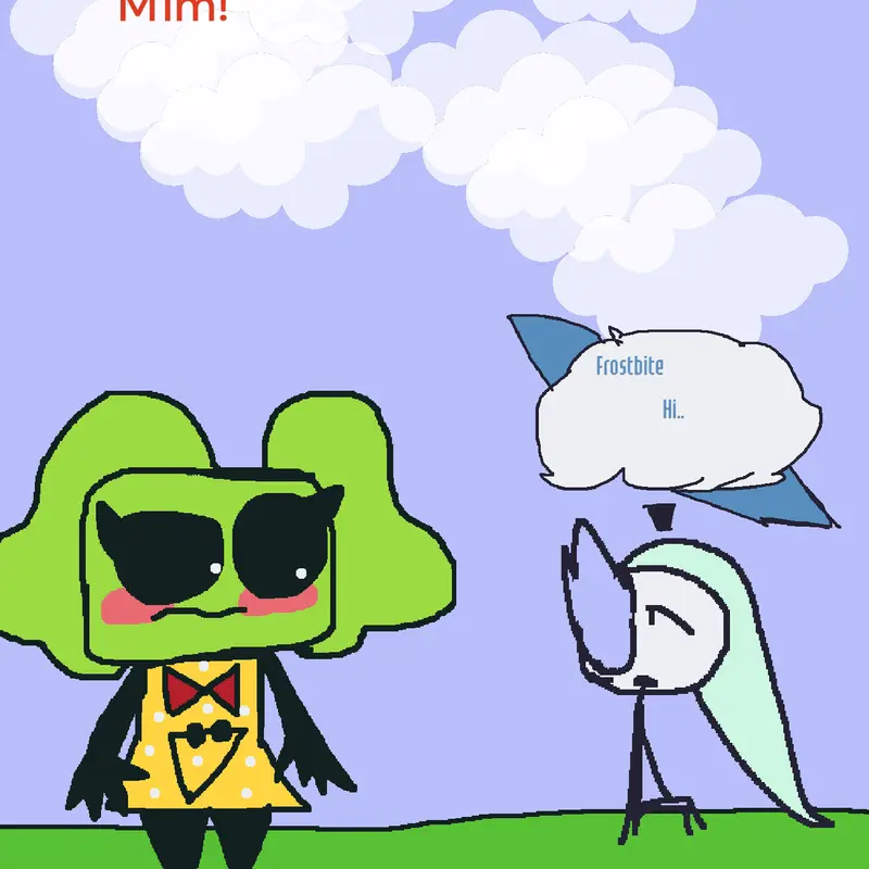 Game by @Icebreak