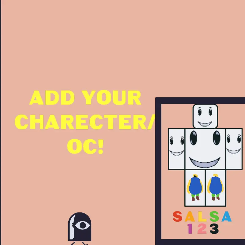 Game by @salsa123