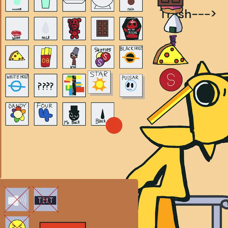 Game by @RobTop_and_Staggy