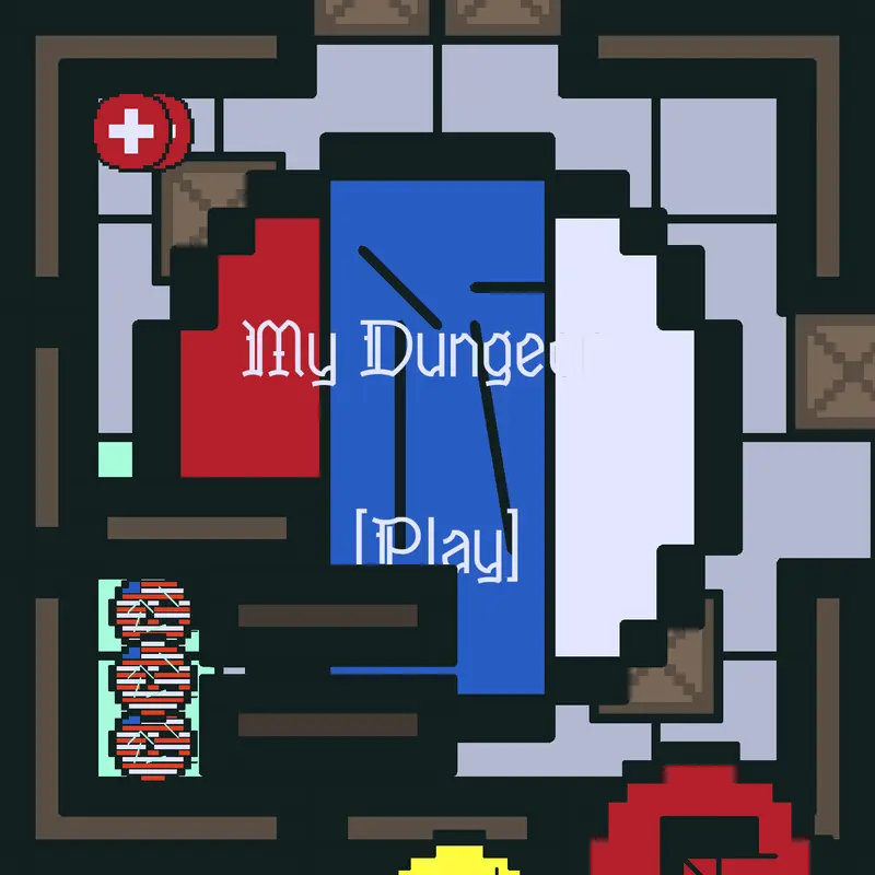 Game by @camann