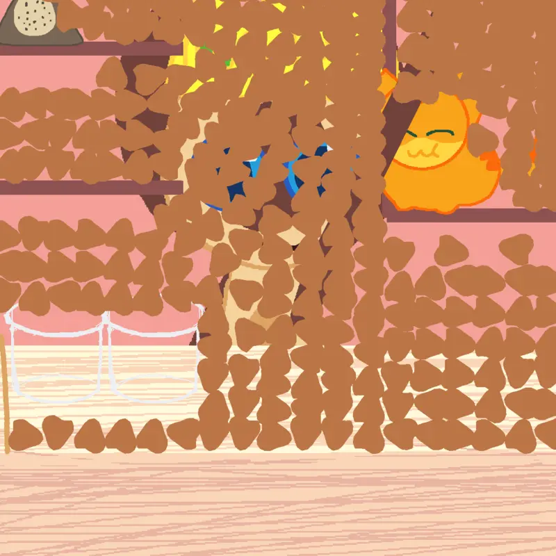 Game by @Stars_shine_bright