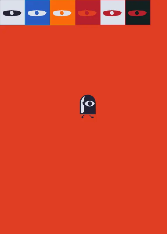 Game by @IsraelCuber