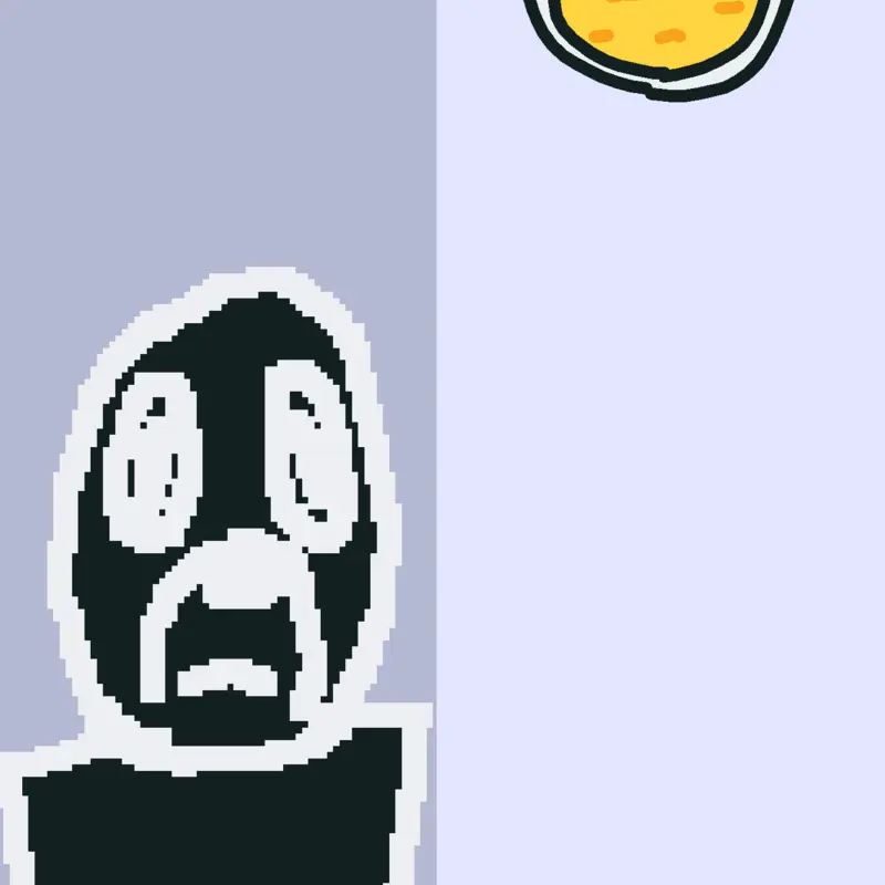Game by @donkku