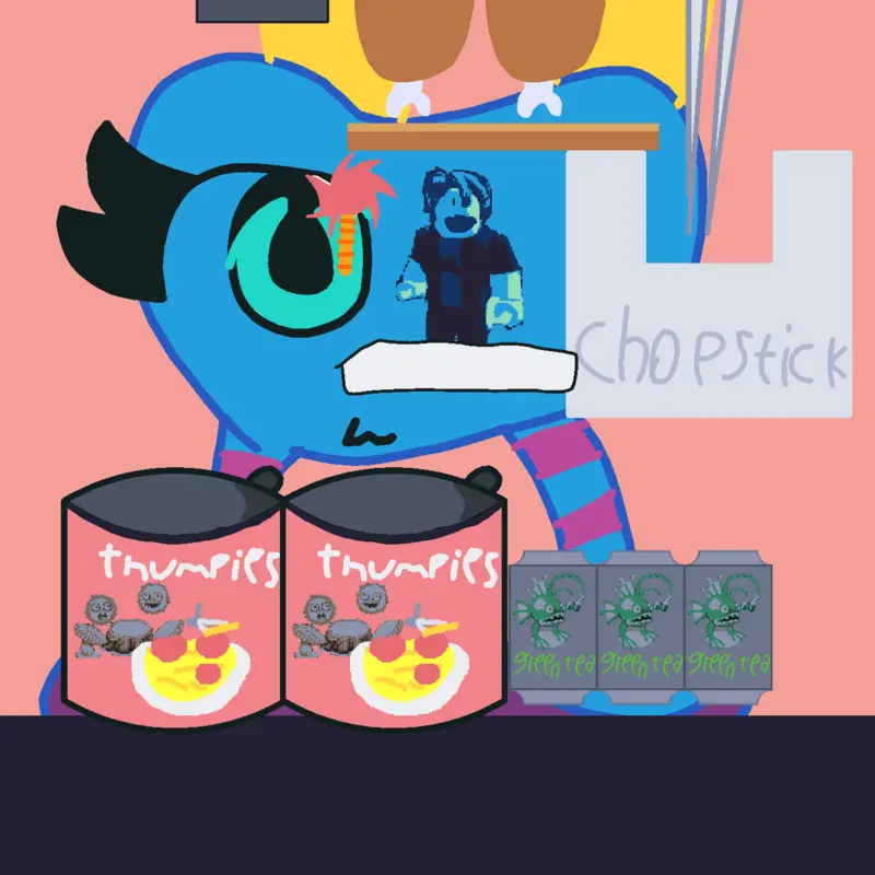 Game by @sinly