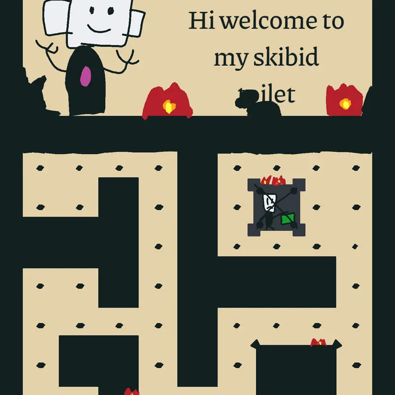 Game by @saloooh2017
