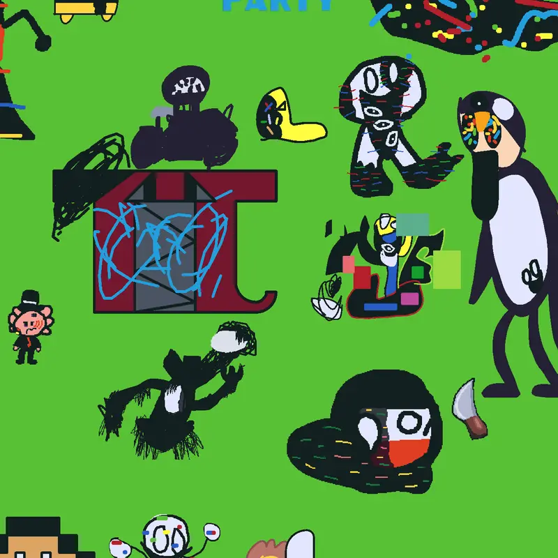 Game by @Daily_stickmans