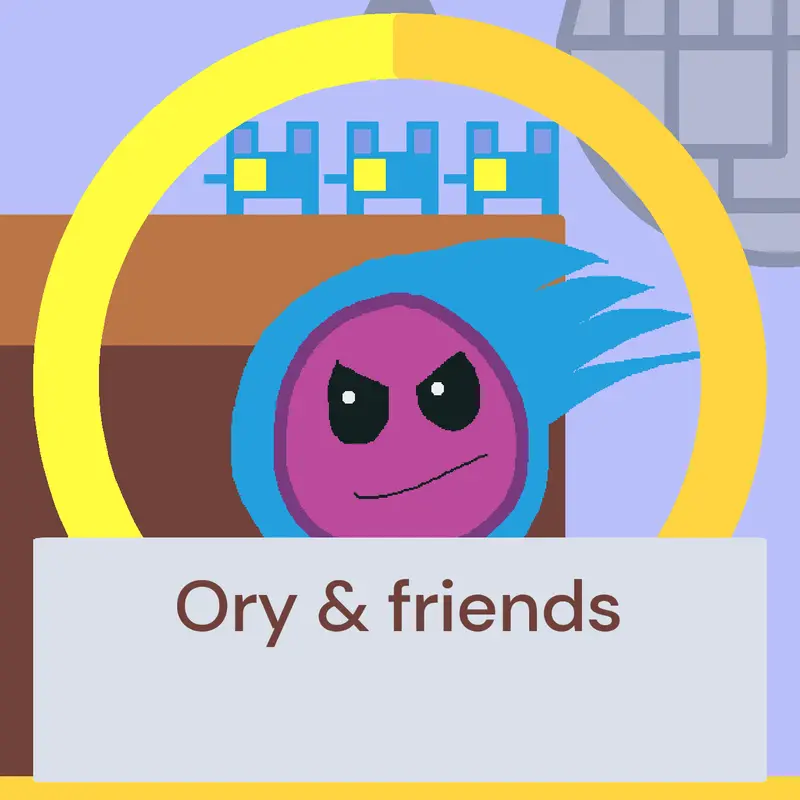 Game by @ory_the_orange
