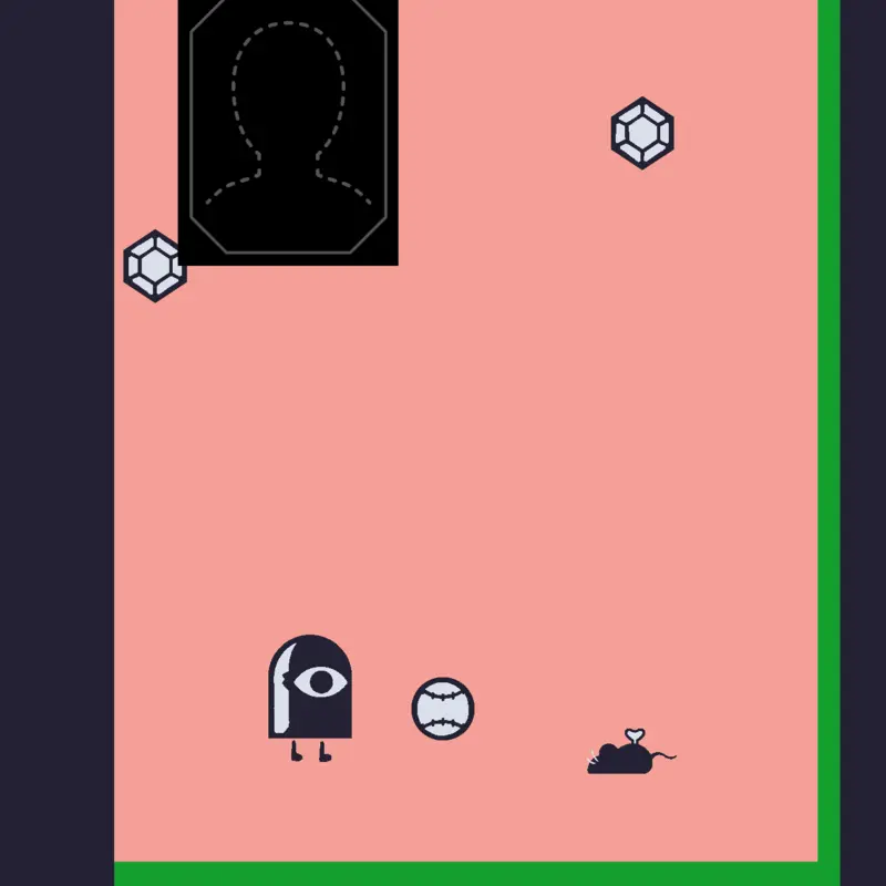 Game by @LuizFernandoGomes