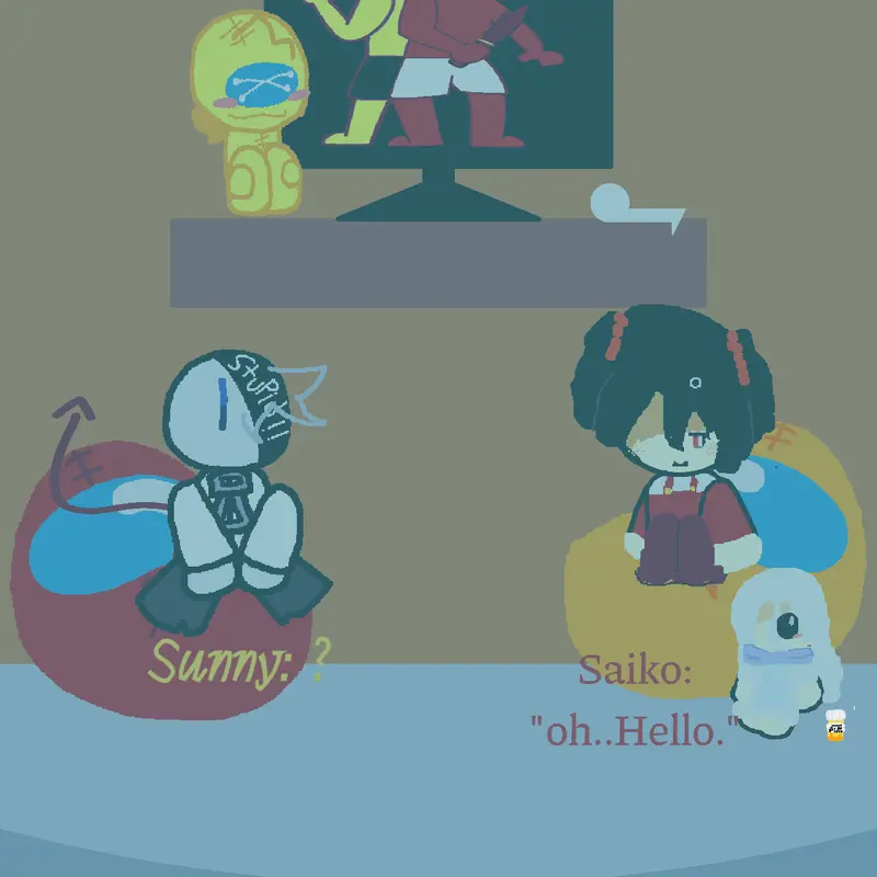 Game by @BlehPluhBleh