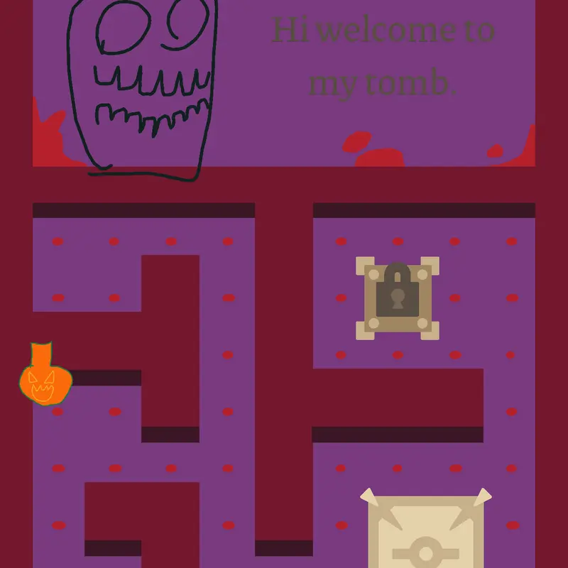 Game by @spinner600