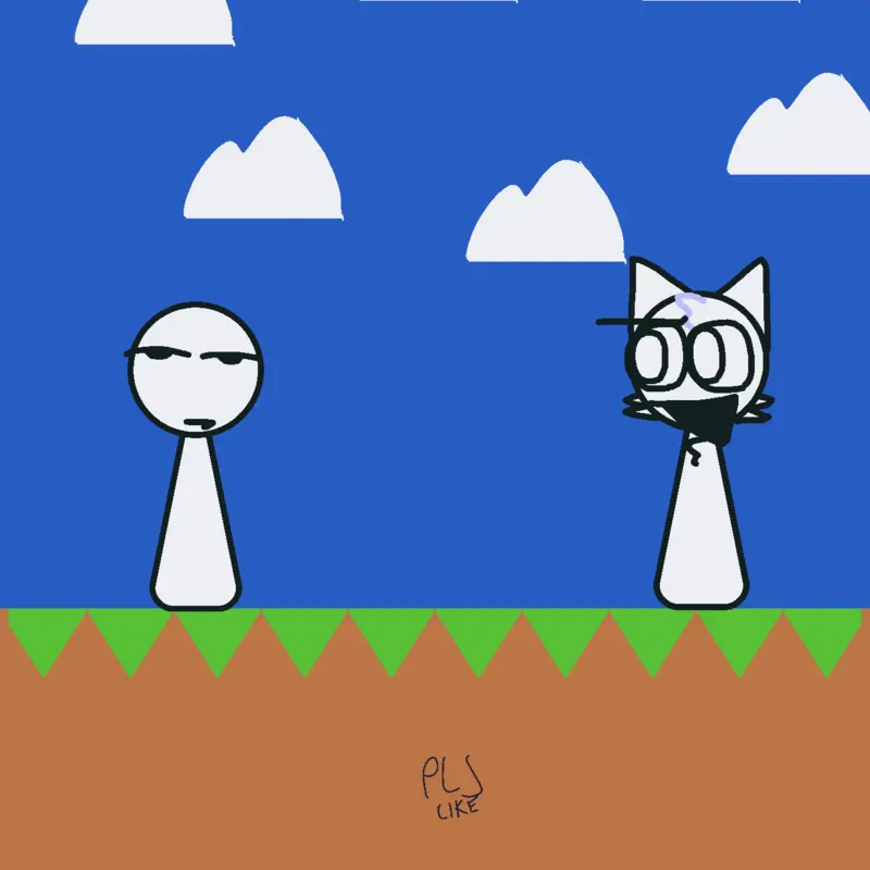 Game by @charater_gamer
