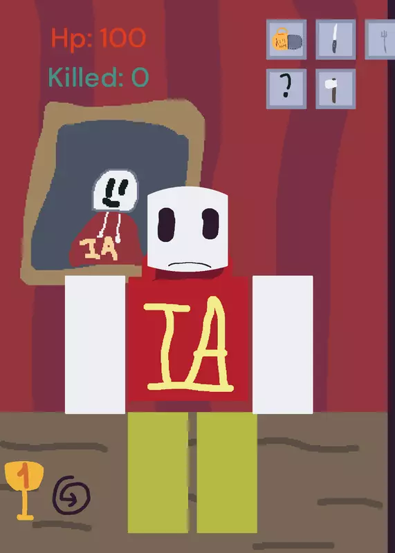 Game by @birdt