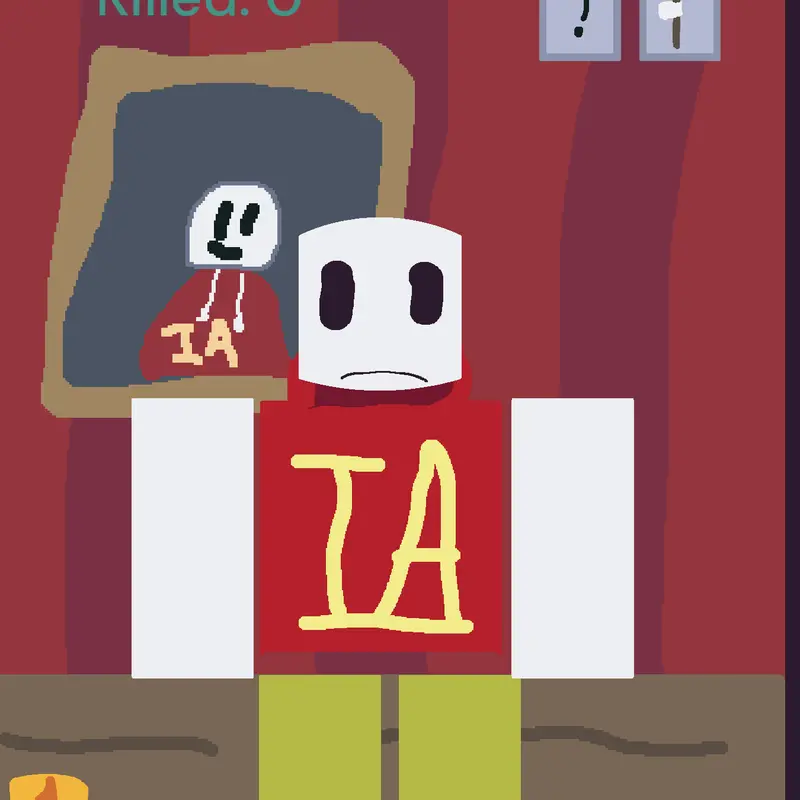 Game by @pirate_bird