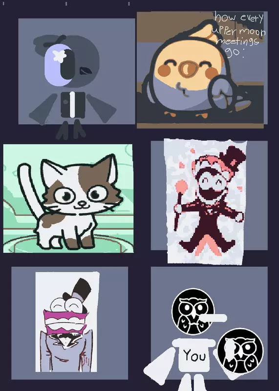 Game by @Cozya