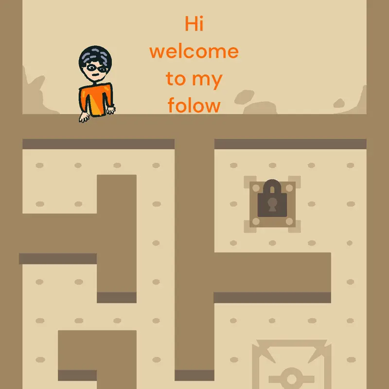 Game by @muradimal