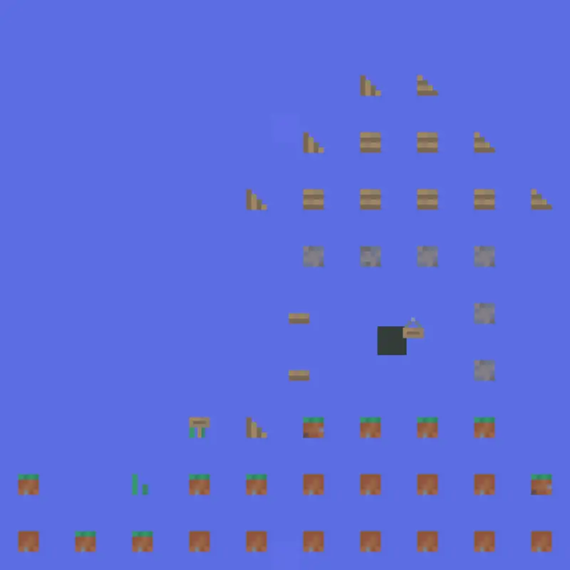 Game by @guabi