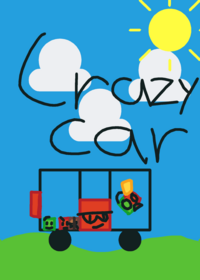Crazzzzy Carr