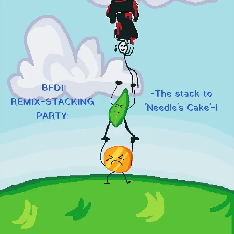 Game by @hel_mr_tree_sprunki