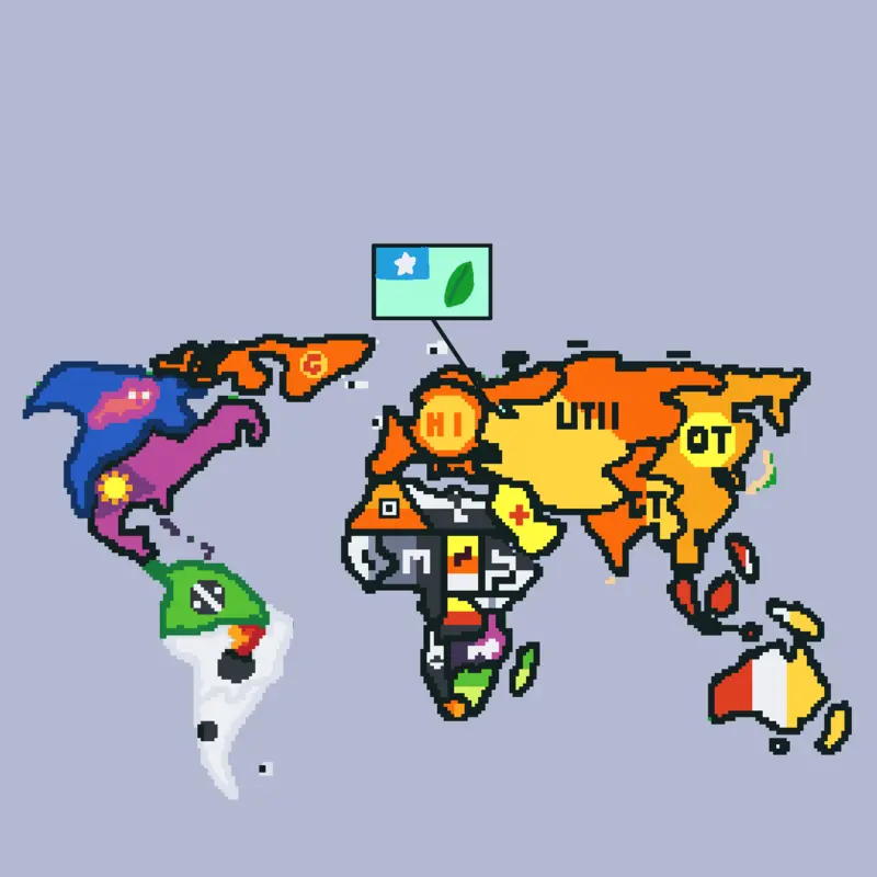 Game by @KoBot