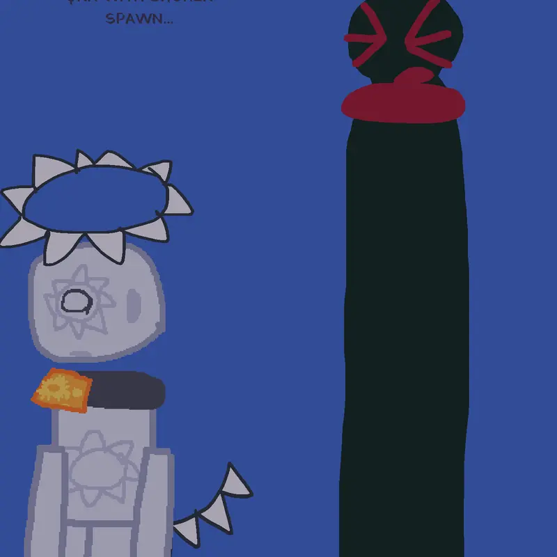 Game by @that_one_badger_guy