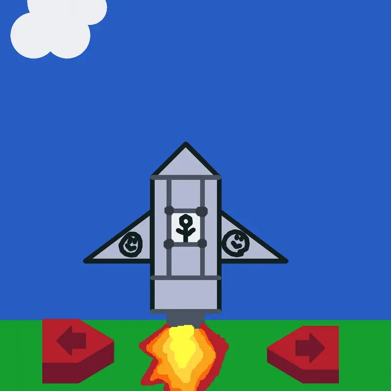 Game by @Endergamer3599