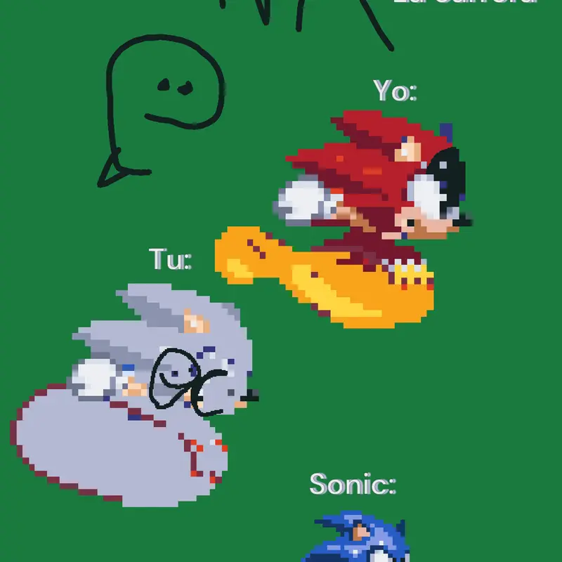 Game by @angelicalhedgehog