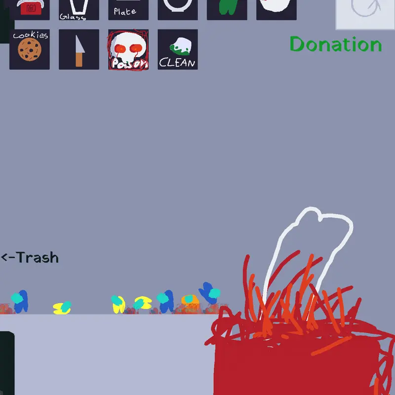 Game by @waccckkkyy