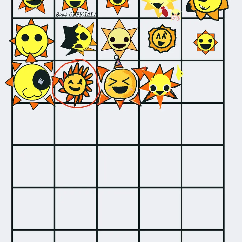 Game by @POT4TO_C4TIXXXX