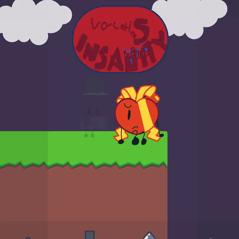 Game by @daisy890