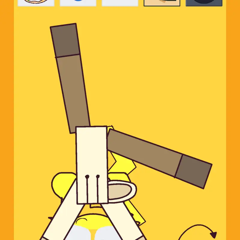 Game by @-_-Amy_The_Cat-_-