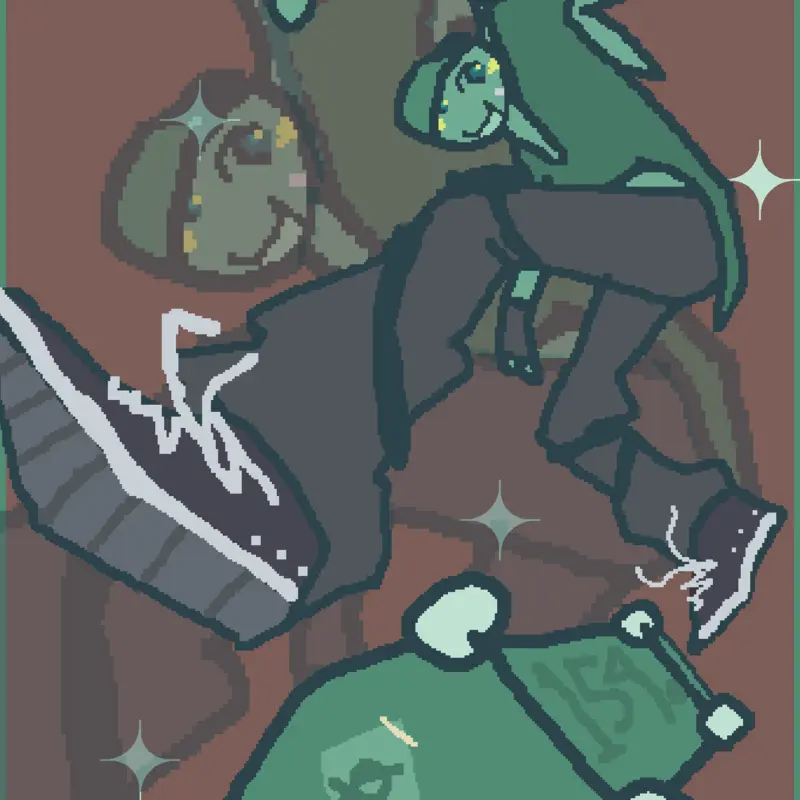 Game by @teknal_t