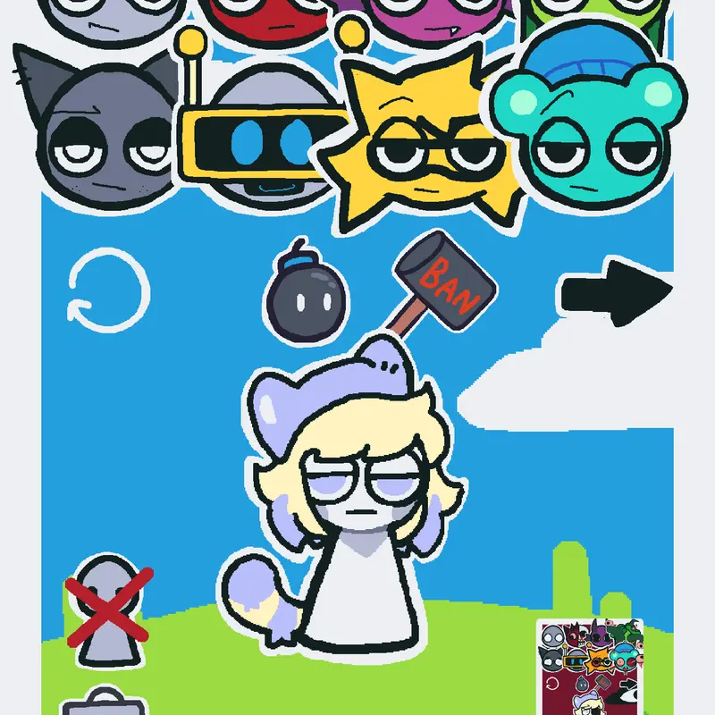 Game by @red_energy_obsidian