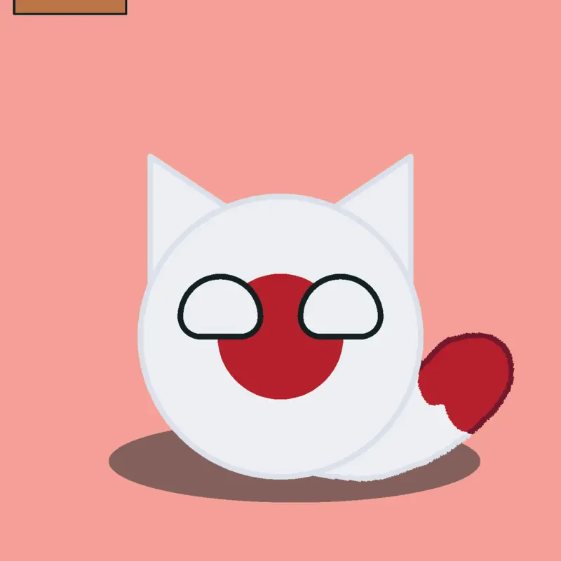 Interact with Japan! by @Lucas47943894_2