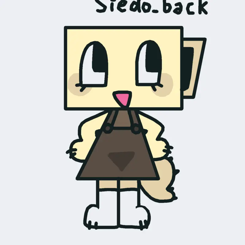 Game by @Siedo_back